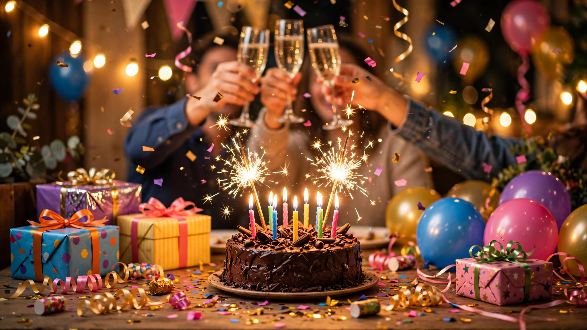 Funny birthday wishes
